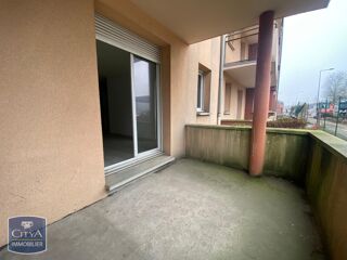  Appartement � louer 2 pi�ces 48 m�