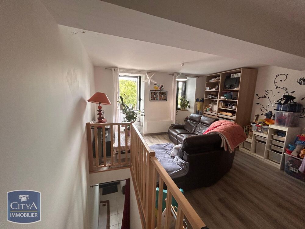location Maison - 3 pièce(s) - 89 m² Chauriat (63117)