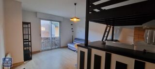  Appartement � louer 1 pi�ce 29 m�