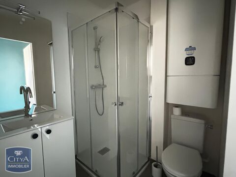  Appartement � louer 1 pi�ce 17 m�