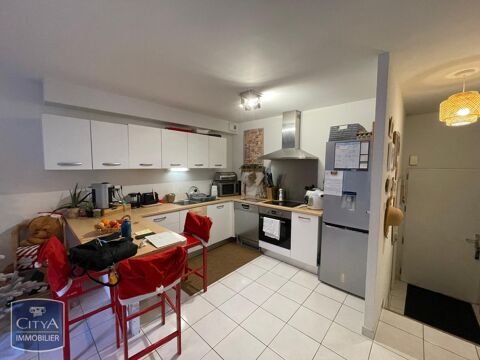  Maison � louer 4 pi�ces 79 m�