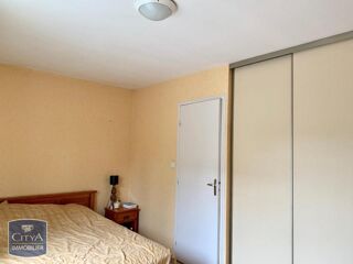  Appartement à louer 2 pièces 45 m²