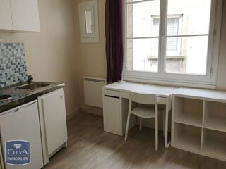  Appartement à louer 1 pièce 12 m²