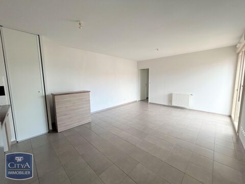  Appartement  louer 3 pices 60 m