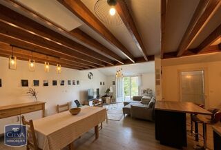  Maison à louer 3 pièces 80 m²