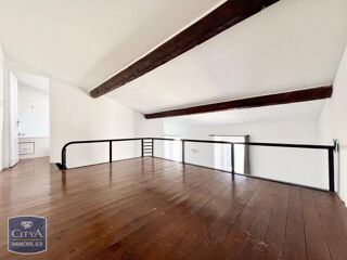 location Appartement - 1 pièce(s) - 38 m² Nîmes (30000)