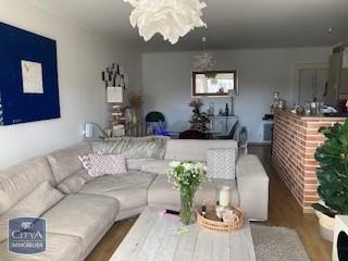  Appartement à louer 3 pièces 66 m²