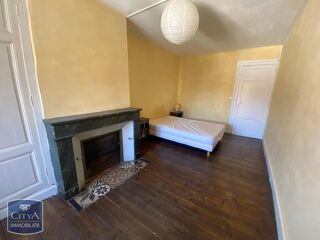  Appartement à louer 2 pièces 45 m²