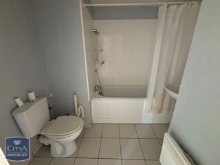  Appartement à louer 1 pièce 20 m²