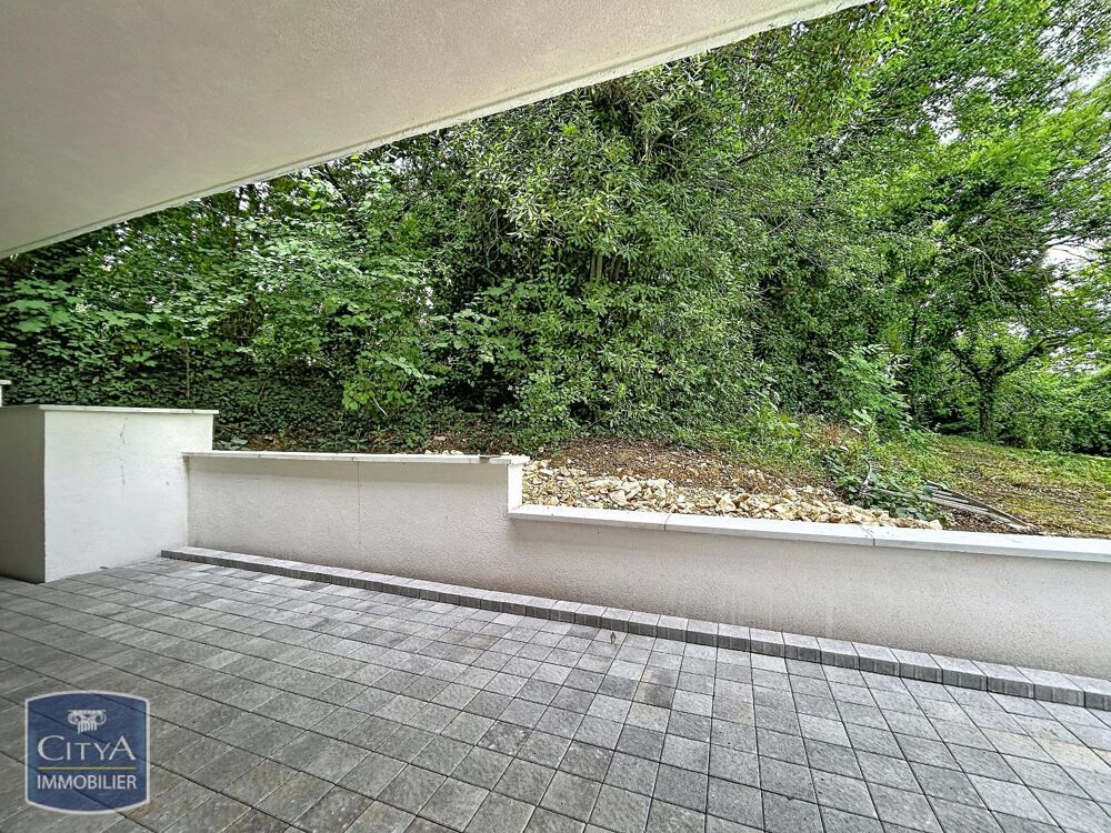 location Appartement - 2 pièce(s) - 53 m² Pommiers (69480)
