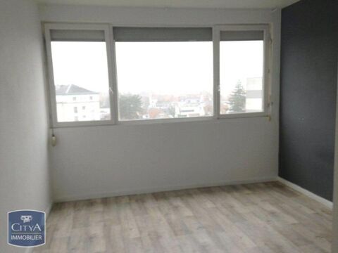  Appartement � louer 3 pi�ces 68 m�