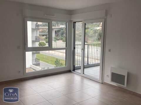  Appartement � louer 2 pi�ces 40 m�