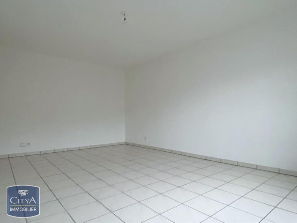location Appartement - 3 pièce(s) - 64 m² Nantes (44100)