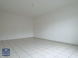  Appartement à louer 3 pièces 64 m²