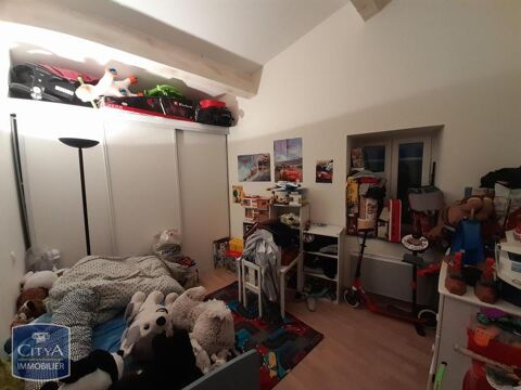  Appartement � louer 3 pi�ces 53 m�