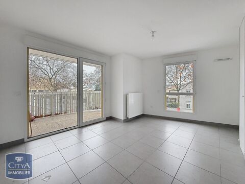  Appartement � louer 2 pi�ces 40 m�