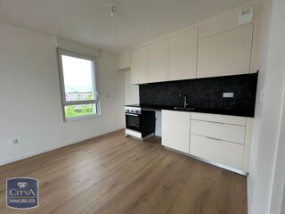  Appartement � louer 3 pi�ces 62 m�