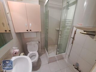  Appartement � louer 1 pi�ce 30 m�