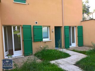  Appartement � louer 3 pi�ces 48 m�