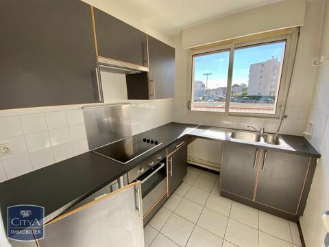  Appartement � louer 2 pi�ces 44 m�