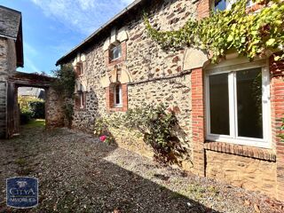  Maison à louer 5 pièces 114 m²