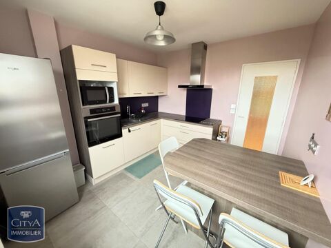  Appartement  louer 3 pices 63 m