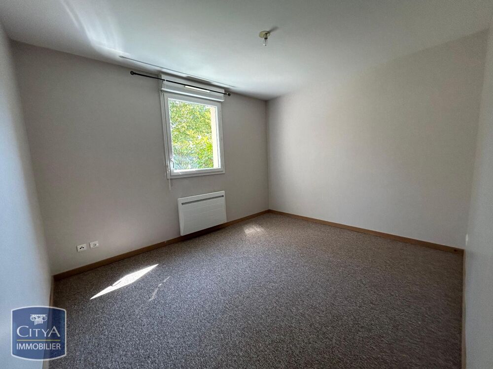 À LOUER : Appartement récent T2 situé à Talant, dans le ....