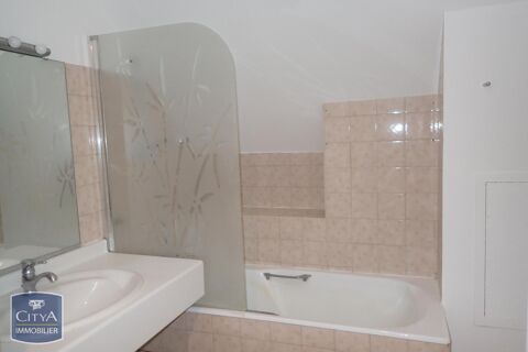  Appartement � louer 2 pi�ces 44 m�