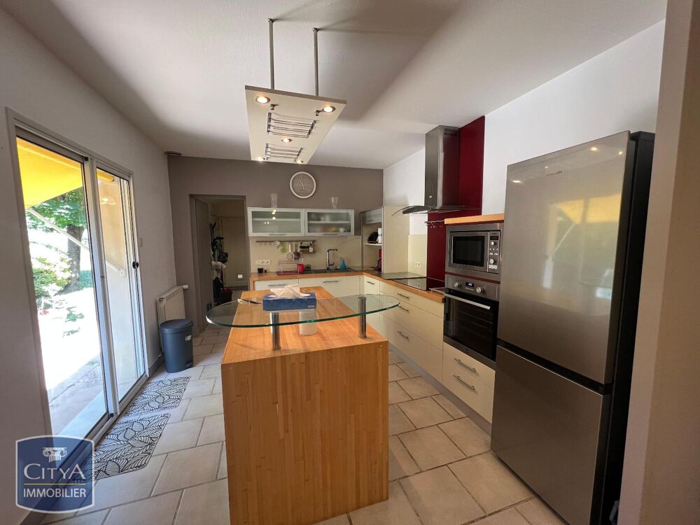location Maison - 4 pièce(s) - 119 m² Angoulême (16000)