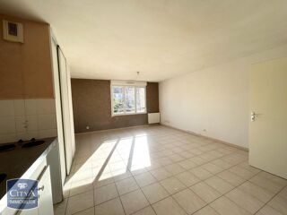  Appartement à louer 1 pièce 35 m²