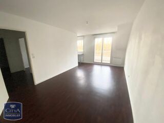  Appartement à louer 2 pièces 45 m²