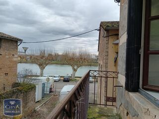  Appartement à louer 2 pièces 38 m²