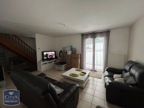 Maison � louer 4 pi�ces 94 m�