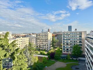  Appartement à louer 1 pièce 25 m²