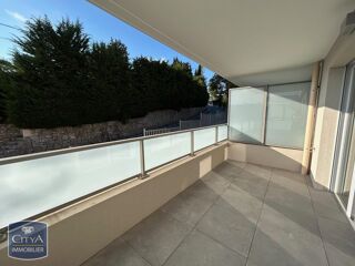 location Appartement - 3 pièce(s) - 64 m² Mougins (06250)