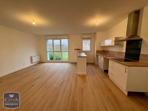  Appartement � louer 3 pi�ces 65 m�