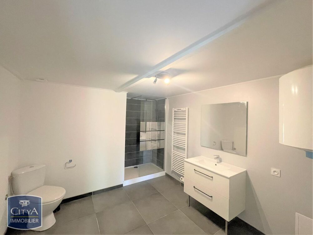 location Appartement - 2 pièce(s) - 57 m² Arveyres (33500)