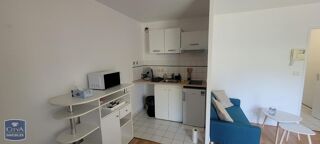  Appartement � louer 1 pi�ce 31 m�