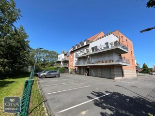  Appartement � louer 2 pi�ces 47 m�