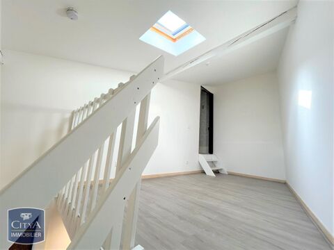  Appartement  louer 1 pice 25 m