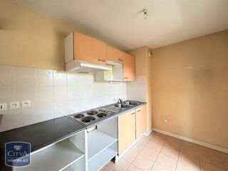  Appartement à louer 3 pièces 58 m²