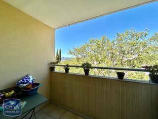  Appartement � louer 2 pi�ces 44 m�