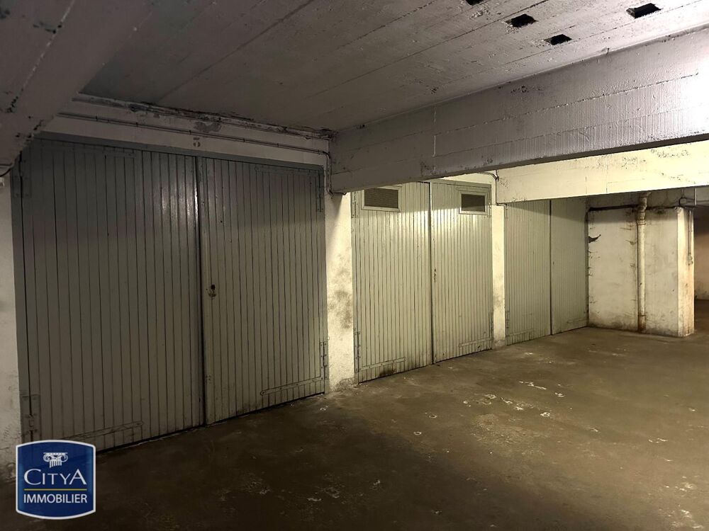 location Parking / Garage Saint-Étienne (42000)