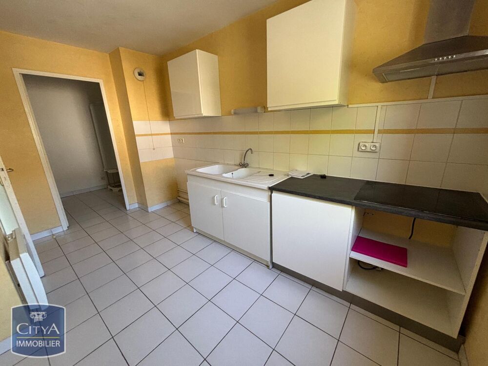 location Appartement - 3 pièce(s) - 64 m² Albi (81000)