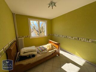  Appartement à louer 3 pièces 51 m²