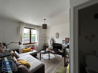  Appartement � louer 2 pi�ces 48 m� Chambery