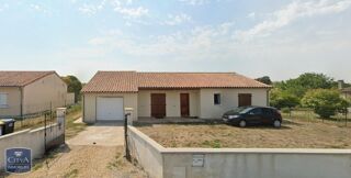  Maison à louer 4 pièces 105 m²