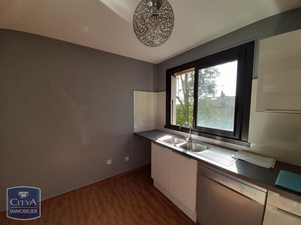location Appartement - 3 pièce(s) - 80 m² Bruguières (31150)