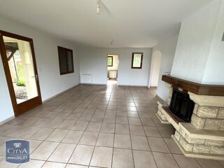  Maison � louer 3 pi�ces 74 m�