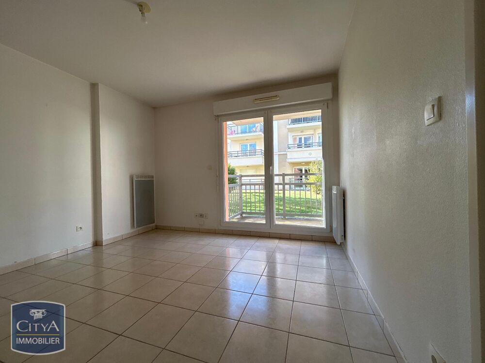 À LOUER : Appartement T2 situé à Alençon, dans le départ....